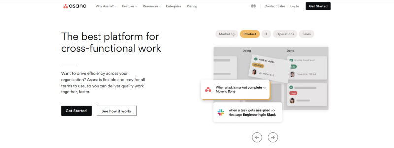 Asana vs. Trello | Asana's official site