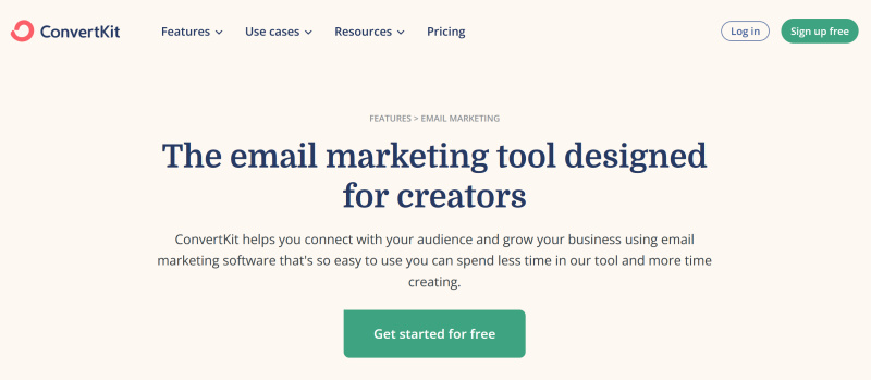 ConvertKit