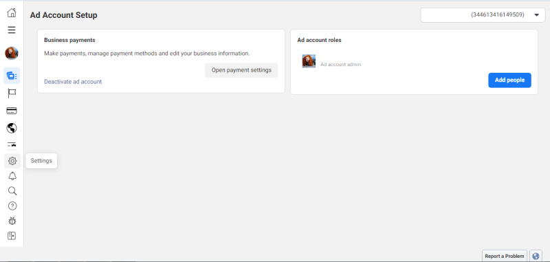 How to Give Access to Facebook Ads Manager | Add people