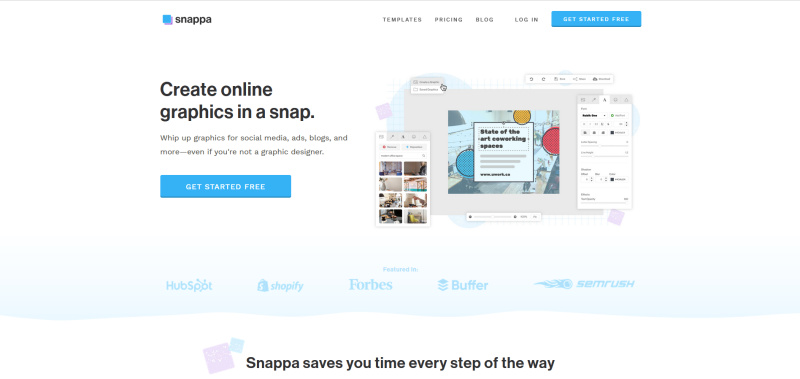 Best Infographic Makers for 2023 | Snappa
