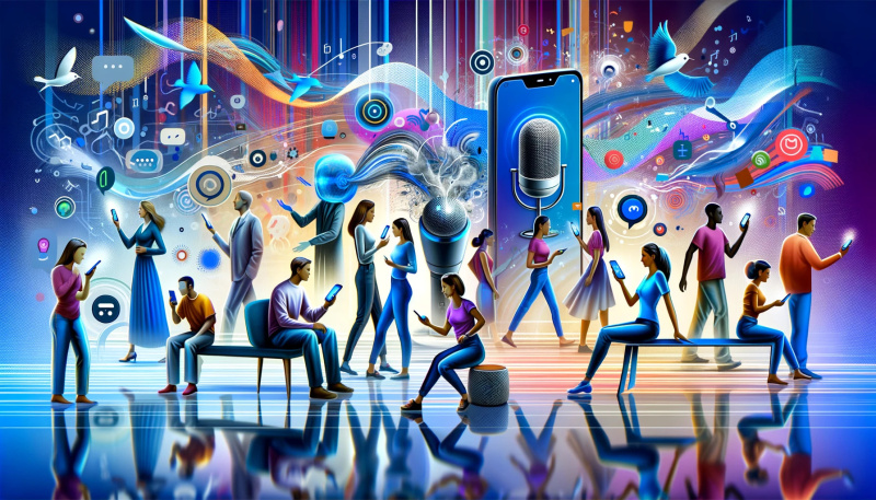 Voice Search