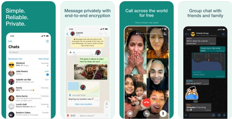 10 services owned by Facebook |&nbsp;WhatsApp