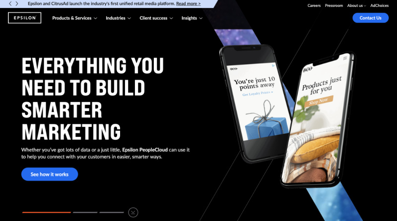 Mobile App Development Companies In San Francisco | Epsilon