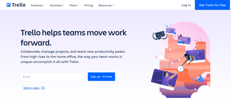 



Airtable Competitors and Alternatives | Trello<br>