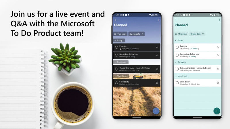 Microsoft Teams is an enterprise messenger, which was developed in 2017