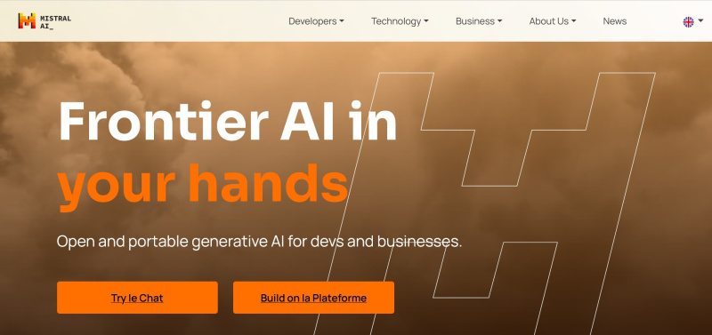 What is Mistral AI | Mistral AI