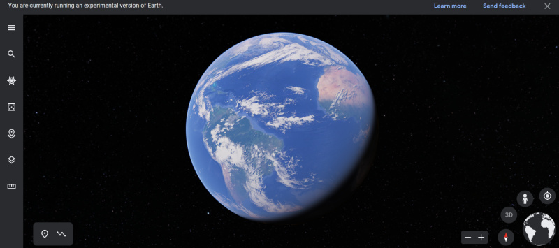 Google Services for the Curious | Google Earth