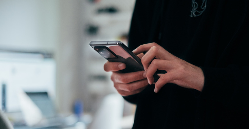 Rich Communication Services (RCS)