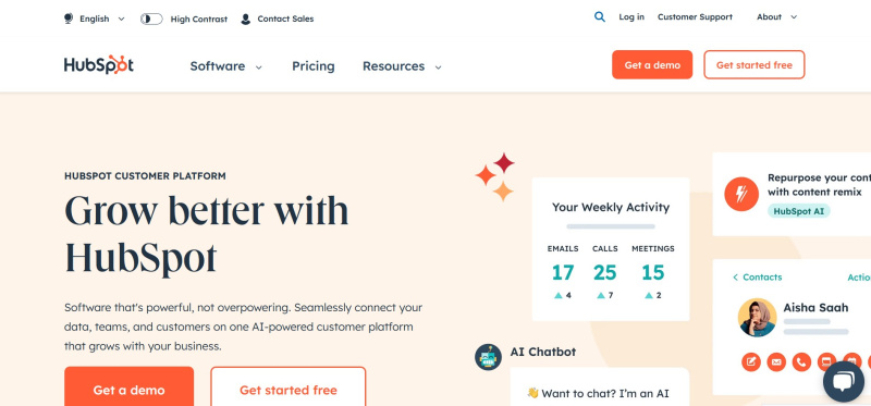 Mailchimp Alternatives | HubSpot