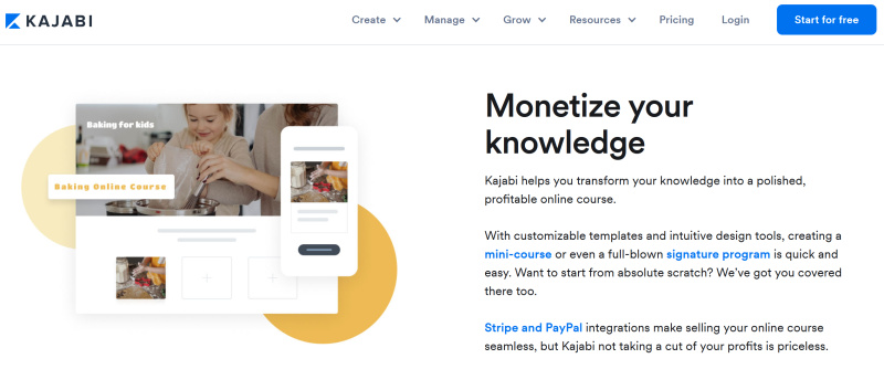 Facebook and Kajabi integration | Kajabi