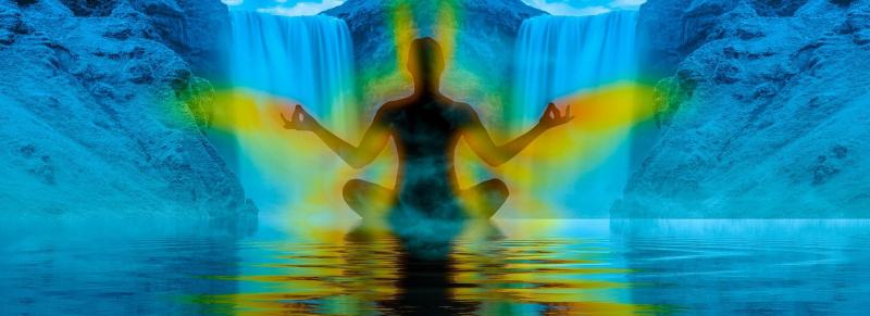 Theory of spiral dynamics | Levels of Being