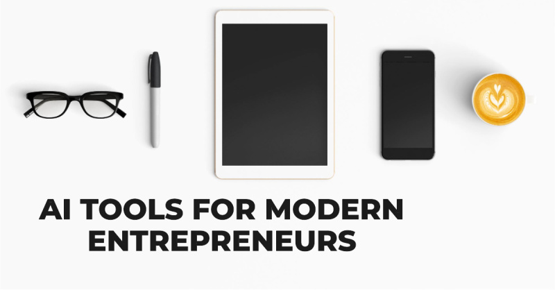 AI tools for Startups<br>