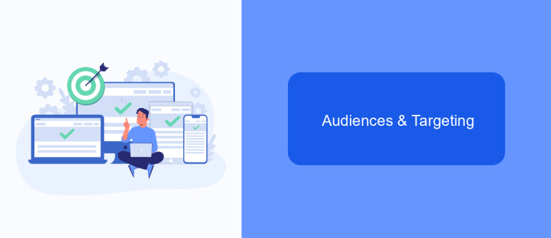 Audiences & Targeting