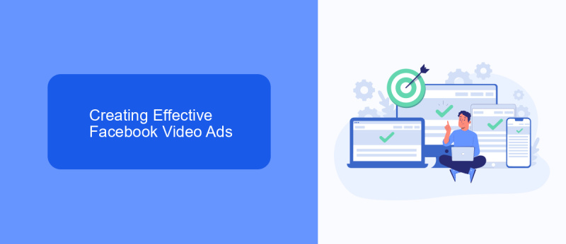 Creating Effective Facebook Video Ads