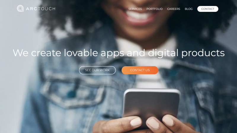 Mobile App Development Companies In San Francisco | ArcTouch