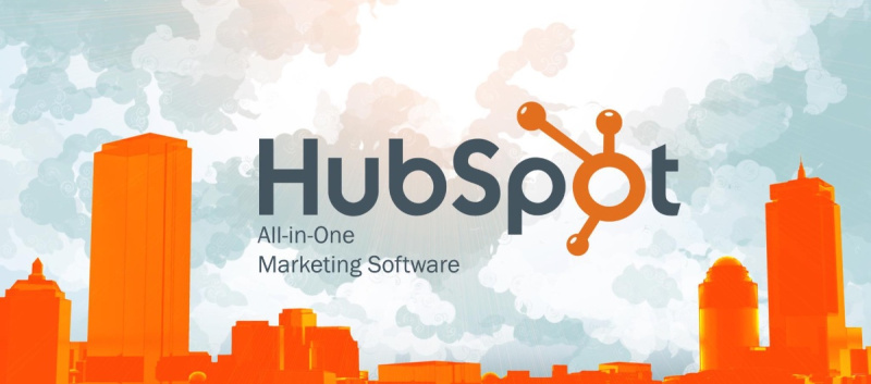 Better CRM for a small enterprise or startup | Hubspot&nbsp;