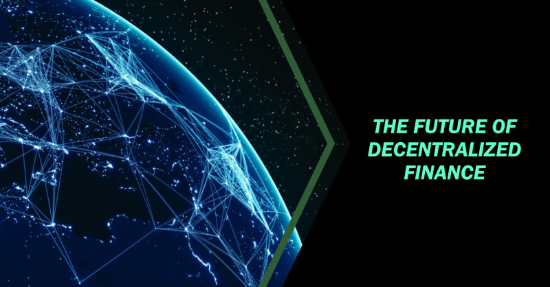 The future of DeFi<br>