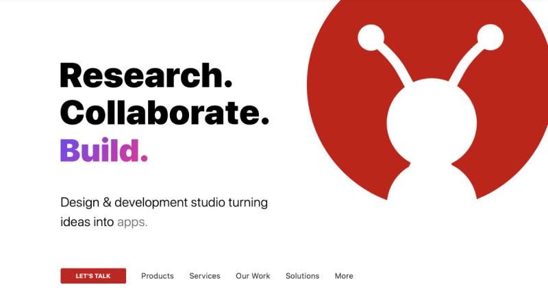 Mobile App Development Companies In San Francisco | GeekyAnts