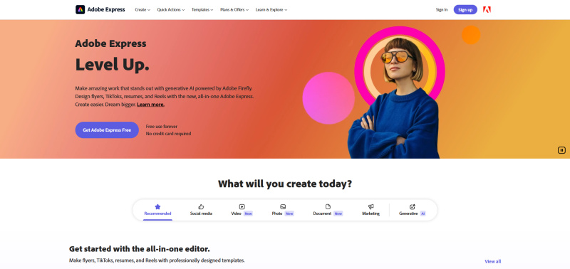 Best Infographic Makers for 2023 | Adobe Express