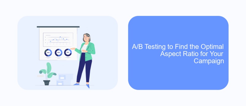 A/B Testing to Find the Optimal Aspect Ratio for Your Campaign