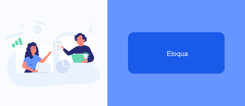Eloqua