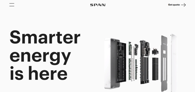 IoT startups 2023 | Span.io