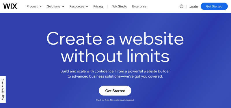 Best WordPress Alternatives | Wix