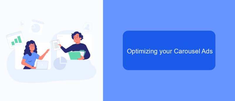 Optimizing your Carousel Ads