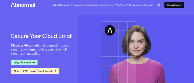  Best AI companies 2023 | Abnormal Security