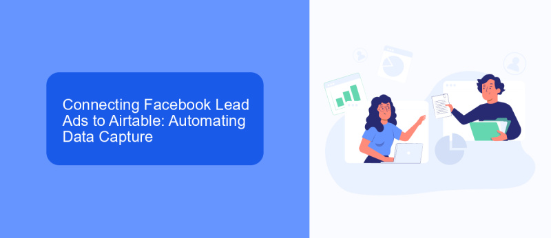 Connecting Facebook Lead Ads to Airtable: Automating Data Capture