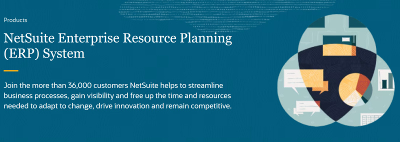 Top 4 ERP Systems for Small Businesses | NetSuite ERP