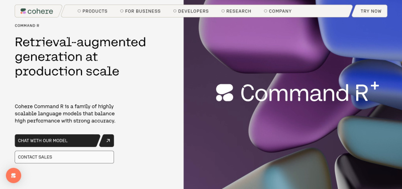Command R