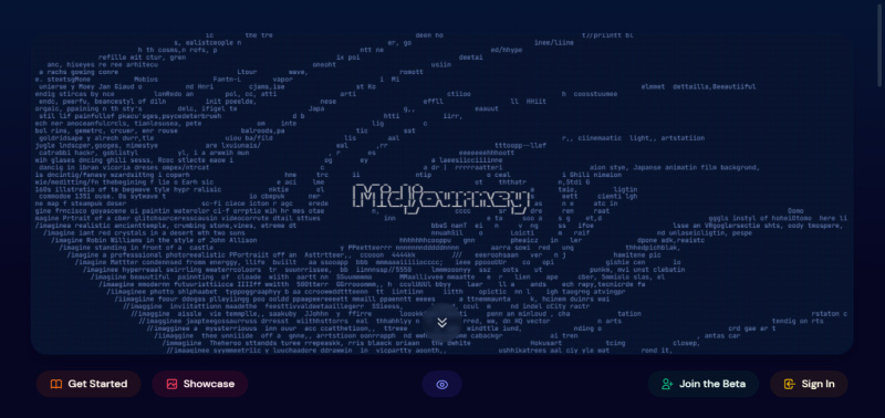 AI Art Generators | MidJourney