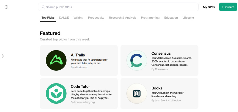 Featured