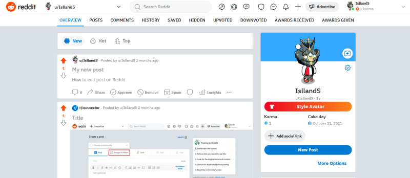 Top 5 Twitter Alternatives | Reddit