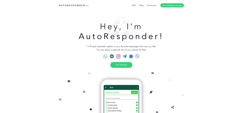 Best AI Tools for Customer Support | AutoResponder