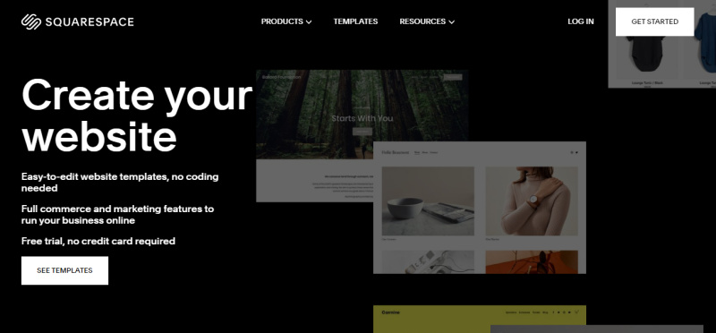 Squarespace