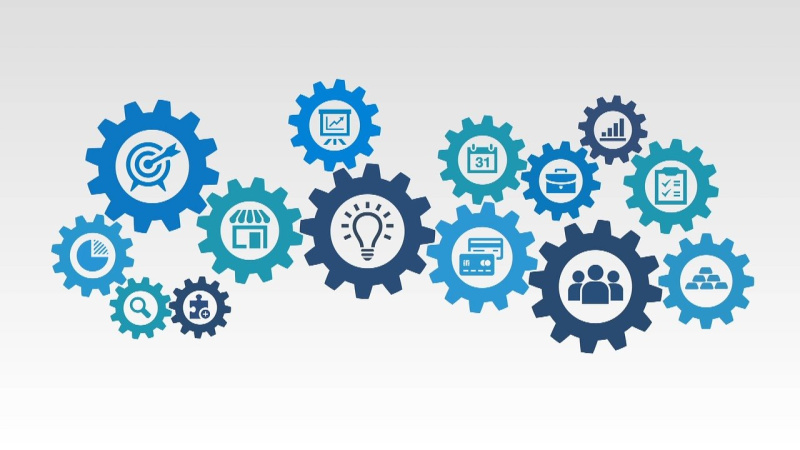 Key Functions of Modern CRM Systems&nbsp;<br>