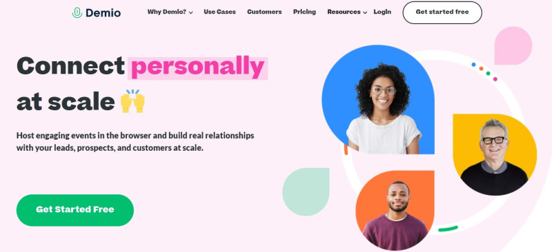 




Content creation tools | Demio<br>