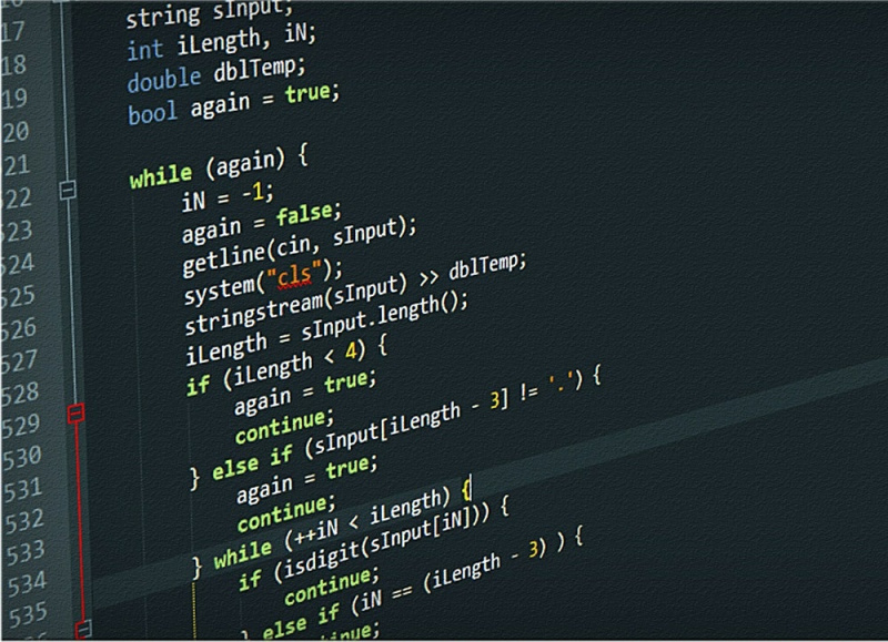 Open source is a type of software with open source code
