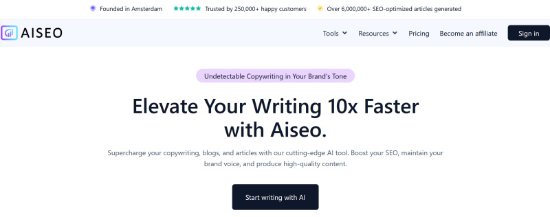 AISEO