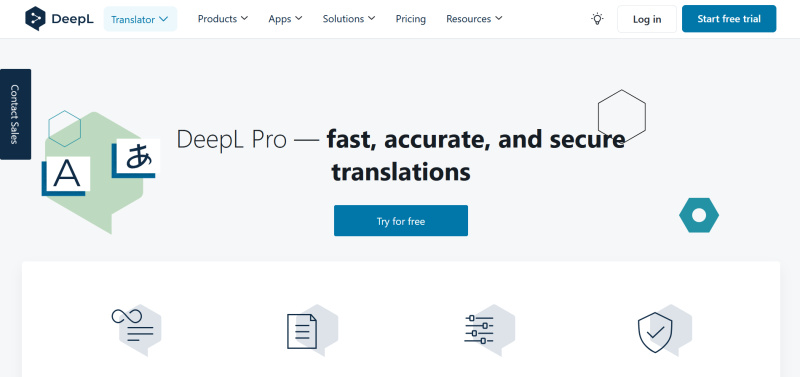 Exploring DeepL | DeepL