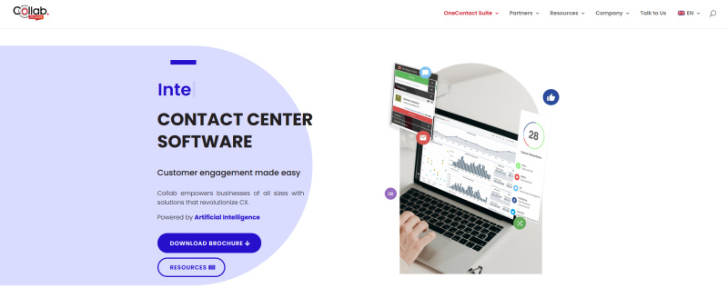 Best AI Tools for Customer Support | OneContact Suite