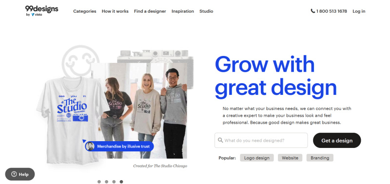 99designs