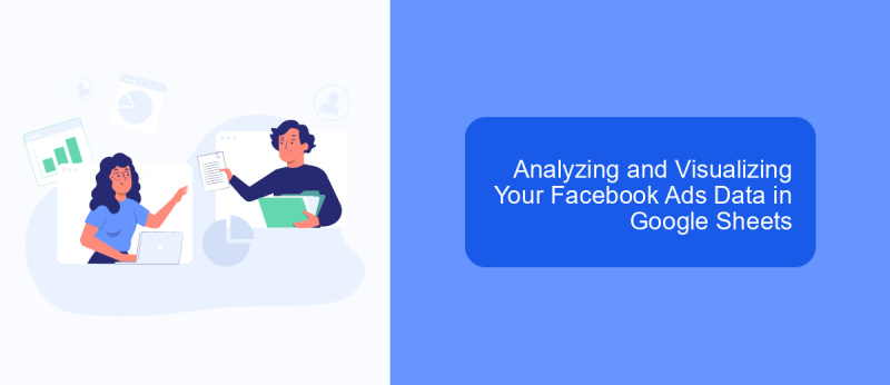 Analyzing and Visualizing Your Facebook Ads Data in Google Sheets