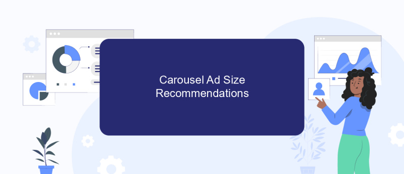 Carousel Ad Size Recommendations