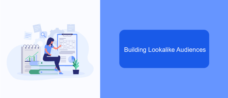 Building Lookalike Audiences