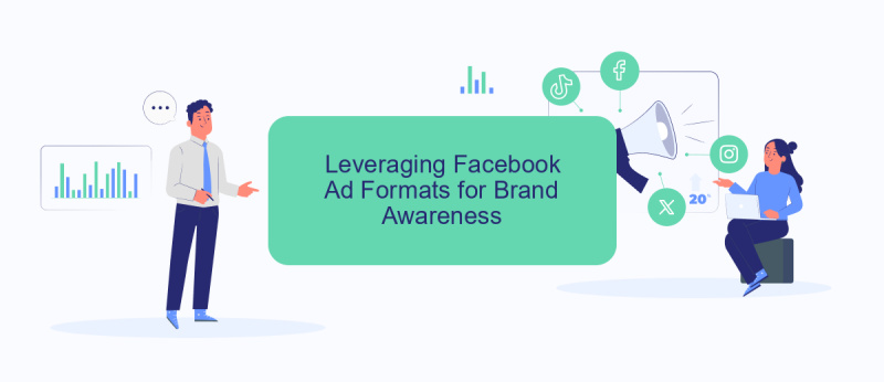 Leveraging Facebook Ad Formats for Brand Awareness
