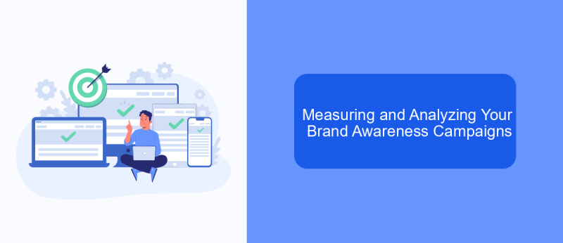 Measuring and Analyzing Your Brand Awareness Campaigns