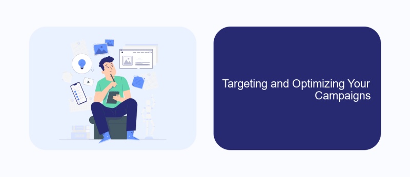 Targeting and Optimizing Your Campaigns